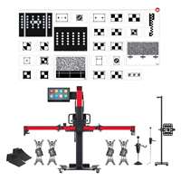 MaxiSYS ADAS IA900WA with LDW Targets